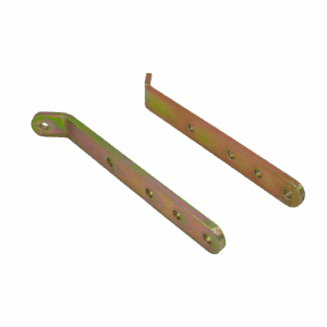 Stone Stomper® Fittings 150 (pair)