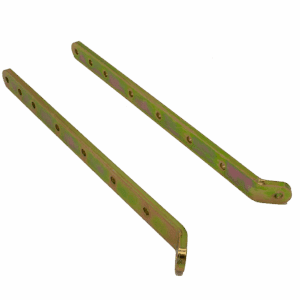 Stone Stomper® Fittings 260 (pair)